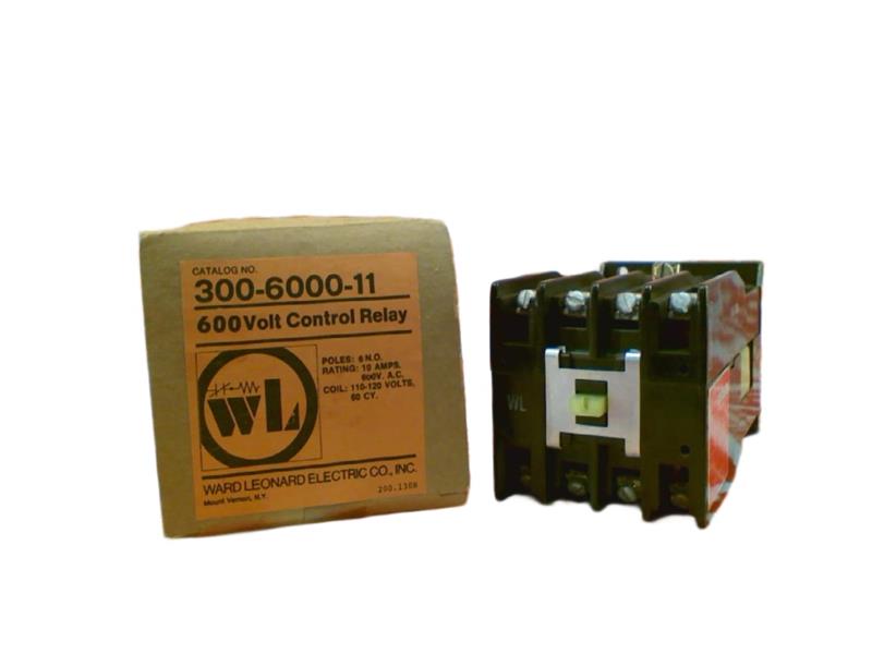 300-6000-11 by DANAHER CONTROLS