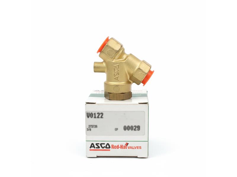 ASCO V0122