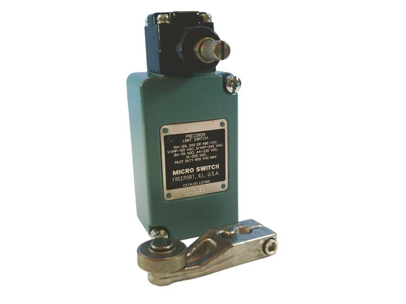 HONEYWELL 201LS1