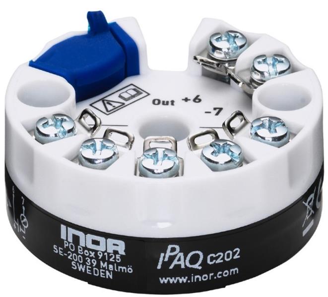 INOR TRANSMITTER 70C2020010