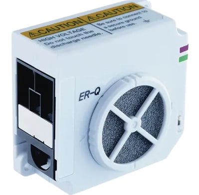 ER-Q by MATSUSHITA ELECTRIC