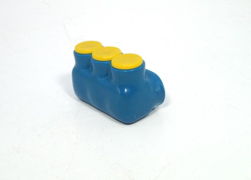 TELEDYNE IMLC-1/0-3S