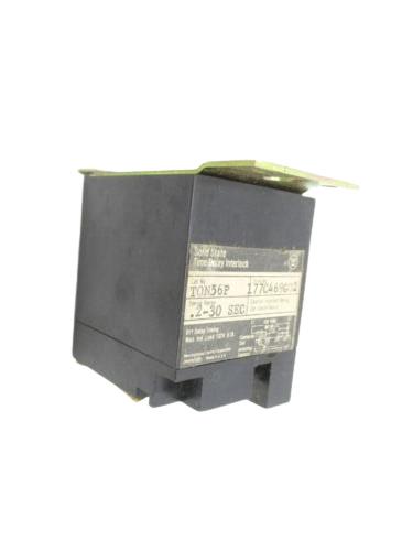 WESTINGHOUSE TON-56P