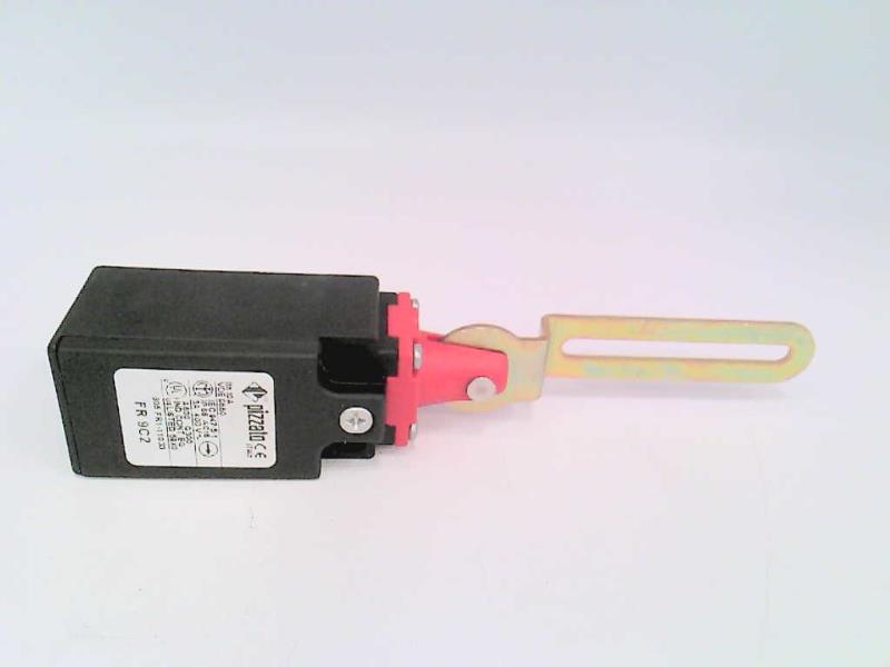 KIDDE-FENWAL, LLC FR9772