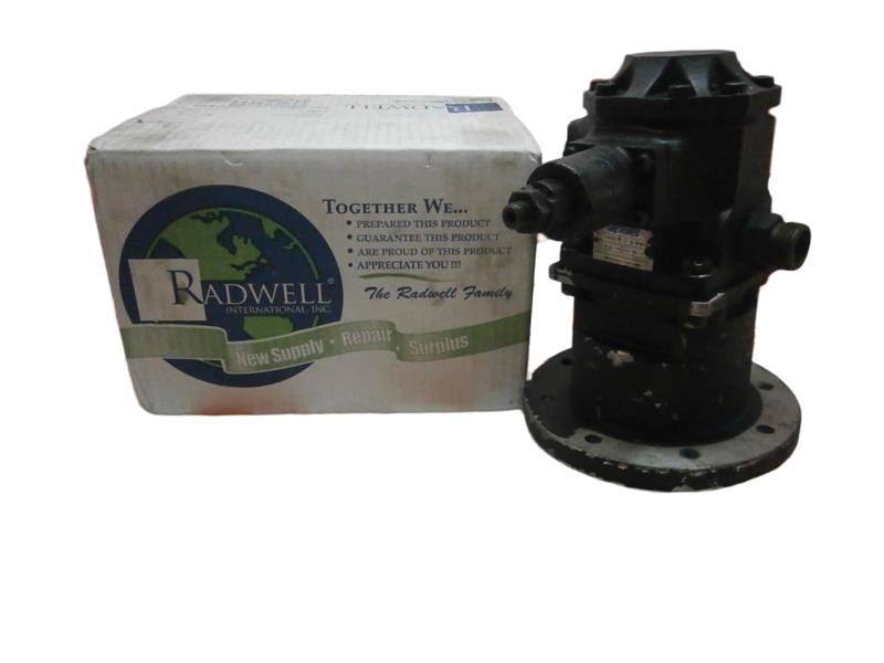 EATON CORPORATION VVA20-R-C-C-WW20