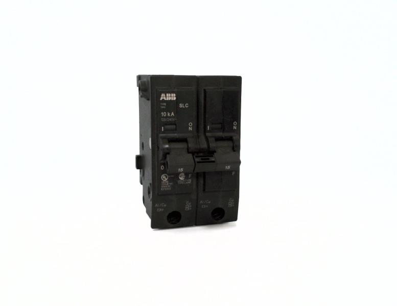 ASEA BROWN BOVERI SLC215