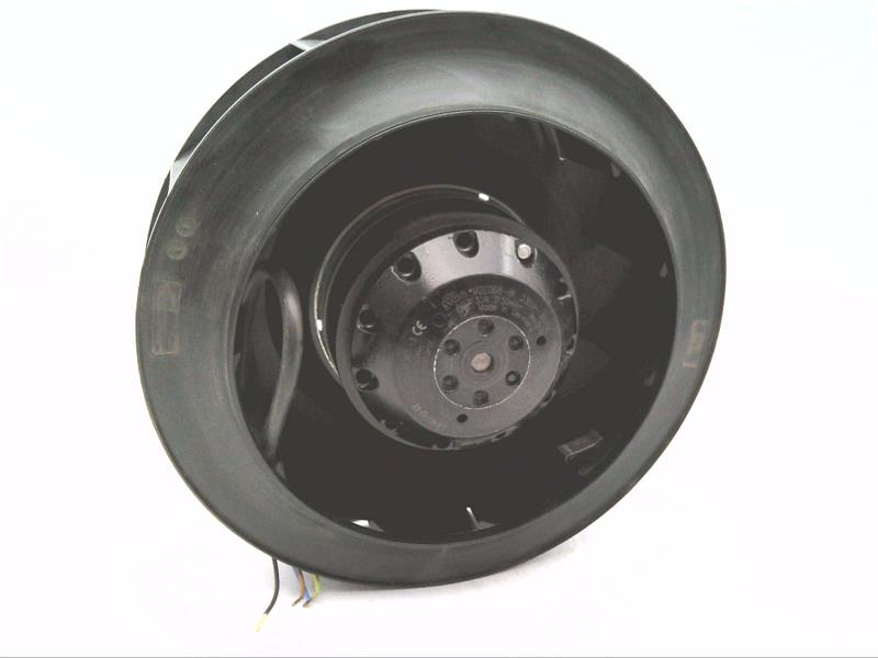 EBM PAPST R2E220-AE86-13