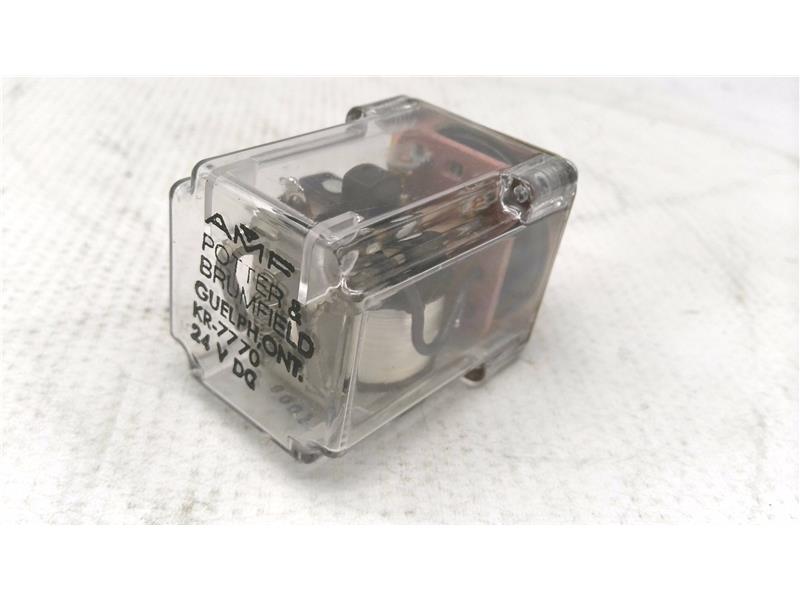 TE CONNECTIVITY KR7770