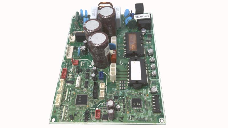 SAMSUNG DB92-02866A