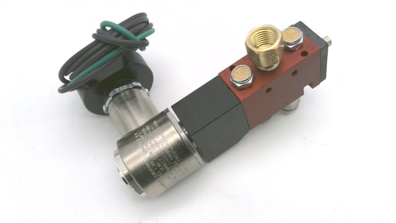 VERSA VALVES CSG-4222-CR1-PC-S-XX-55F-A120