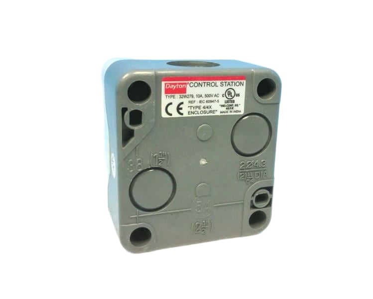 GRAINGER 32W279