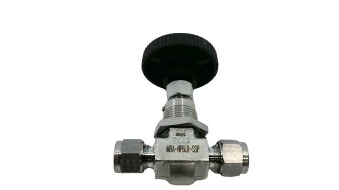 M8A-NP6LR-SSP by PARKER