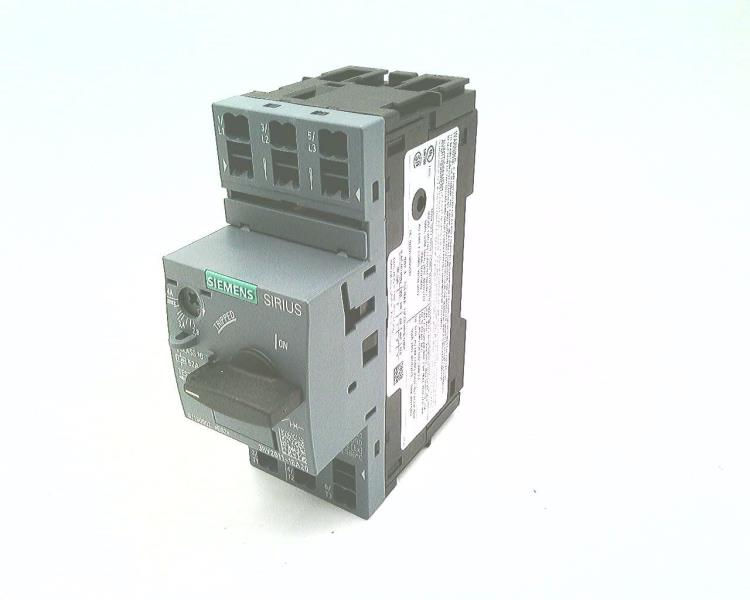 SIEMENS 3RV2011-1EA20