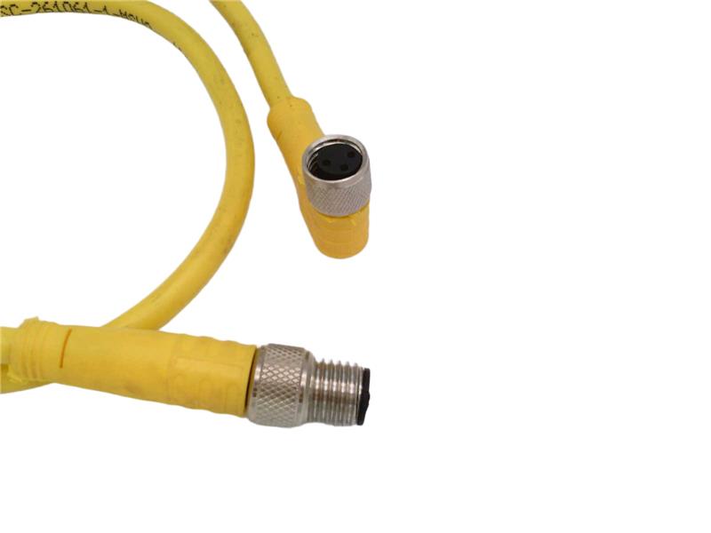 TURCK PKW 3M-0.5-PSG 3M