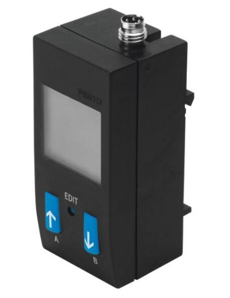 FESTO SDE1-V1-G2-R14-C-NU-M12