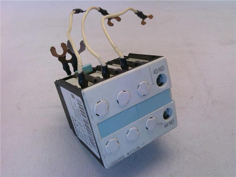 SIEMENS 3RH1921-1XA10-0AX0