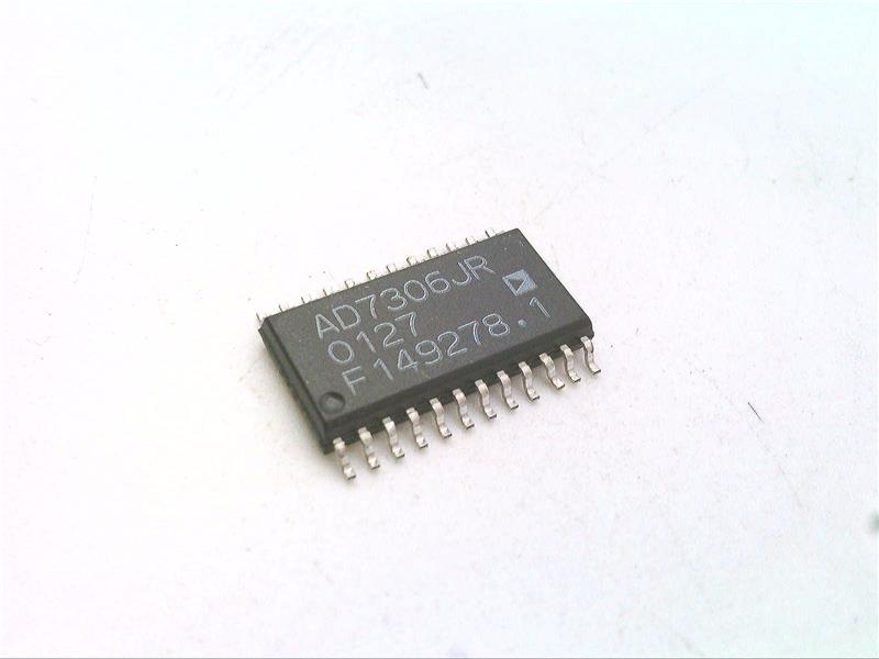 ANALOG DEVICES AD7306JR