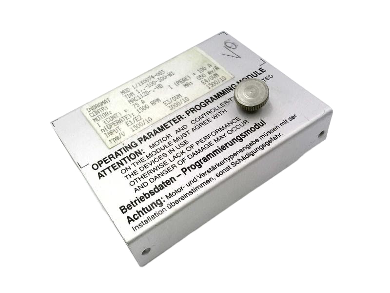 BOSCH MOD1/1X0074-003