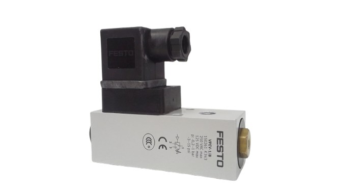 FESTO VPEV-1/8