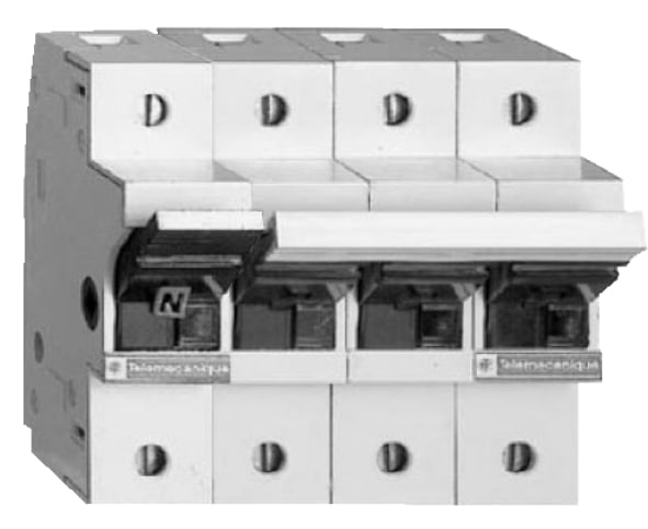 GK1-FY by SCHNEIDER ELECTRIC
