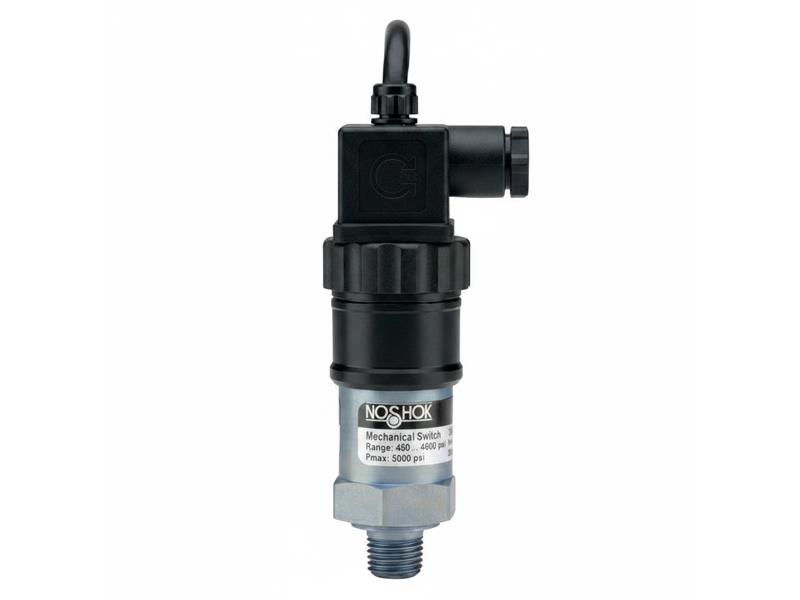 300V-1-2-5/28-VAC-100-SP by NOSHOK