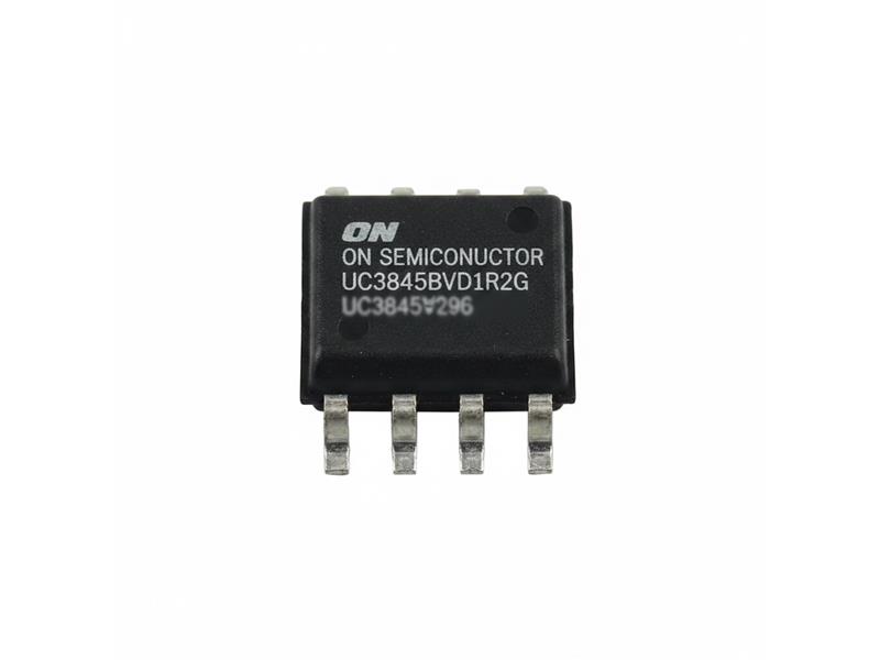 ON SEMICONDUCTOR UC3845BVD1R2G