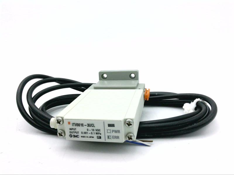 SMC ITV0010-3UCL