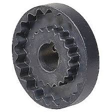 ALTRA INDUSTRIAL MOTION 4J-1/2