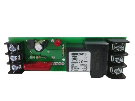 FUNCTIONAL DEVICES RIBM2401B