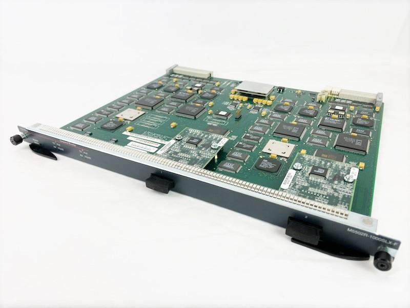 ALCATEL LUCENT M5502R-1000SLX-F