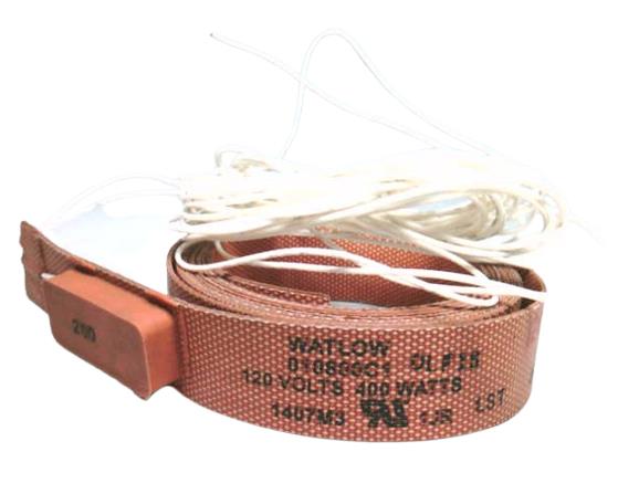 WATLOW 010800C1-OLF1S