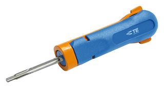 TE CONNECTIVITY 1891526-1