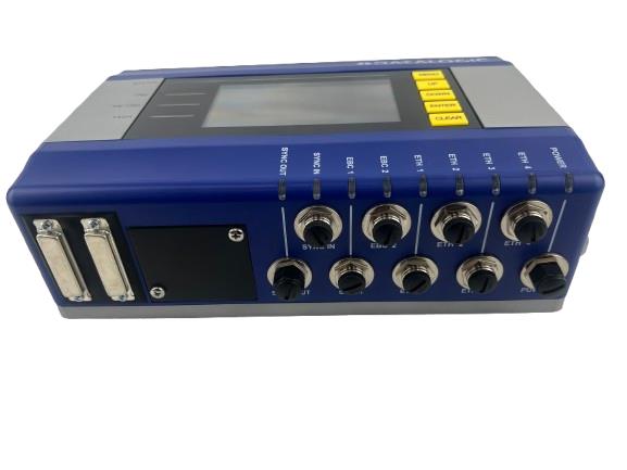 DATALOGIC SC5100-102S