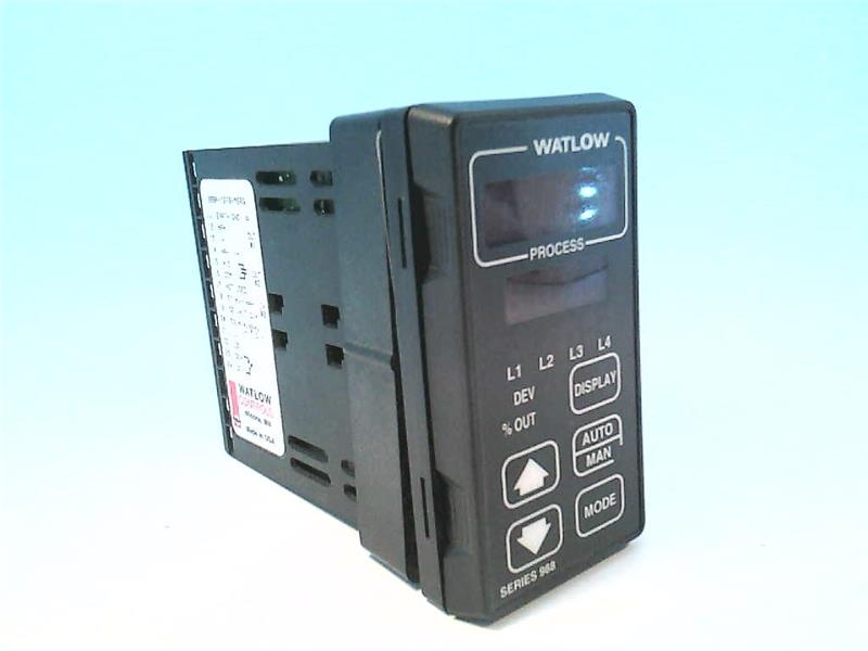 WATLOW 988A-12FB-MSRG