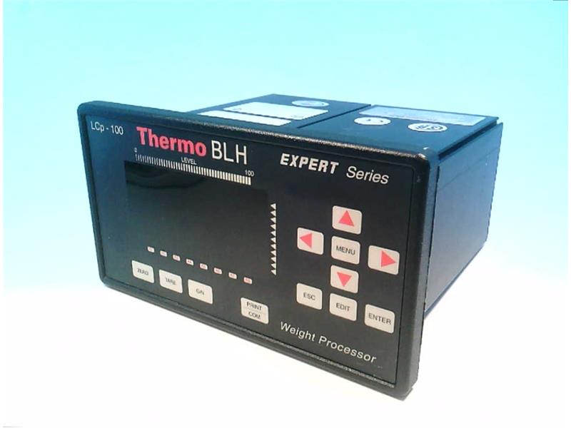 VISHAY PERFORMANCE GROUP LCP-100-5-3-1-2-1