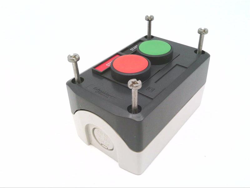 SCHNEIDER ELECTRIC XALD211H29H7