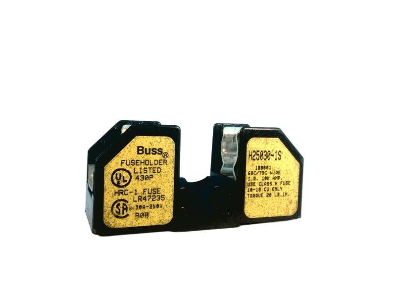 EATON CORPORATION H25030-1S