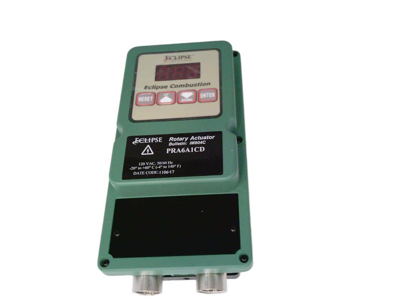 HONEYWELL PRA6A1CD