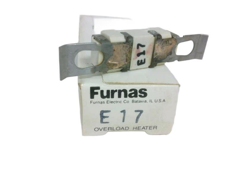 E17 by SIEMENS