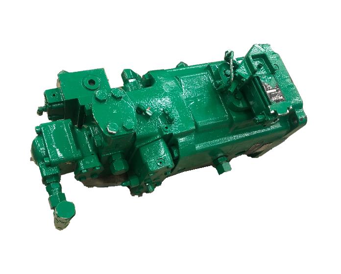 PARKER P14S7R1C5A2B000A1M207749