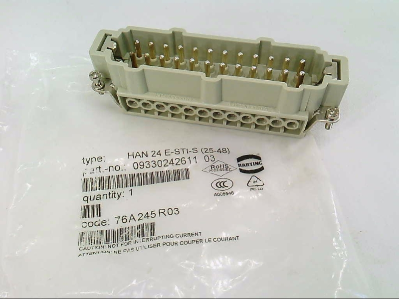 HARTING 9330242611