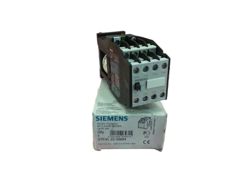 SIEMENS 3TF4122-0AC2