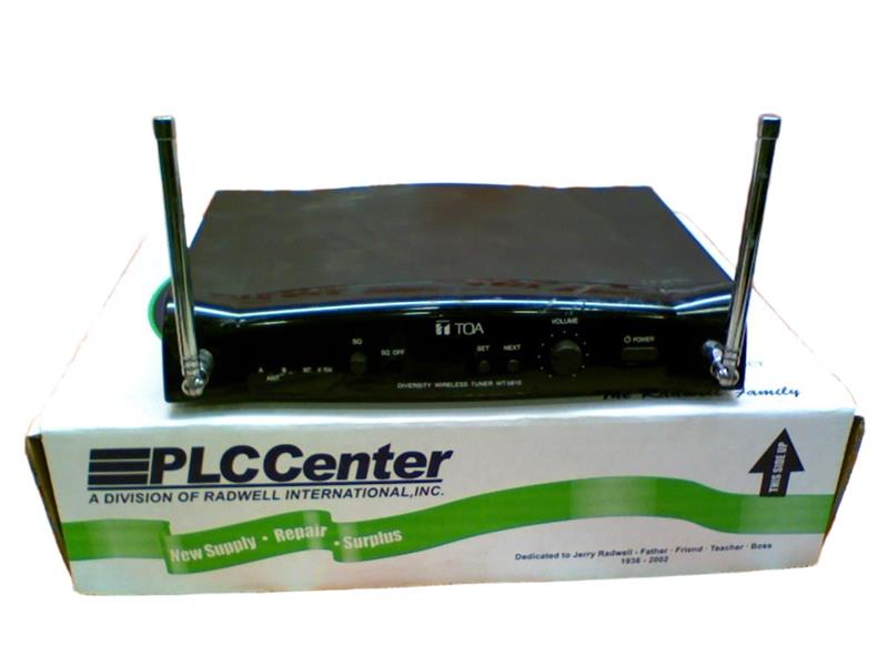 TOA ELECTRIC CO WT-5810