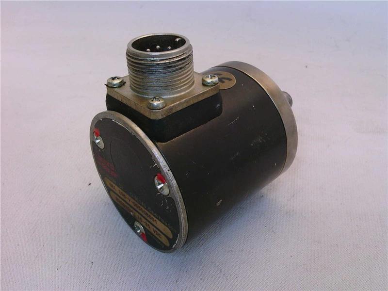 LENORD & BAUER GEL-280-V-00500B001