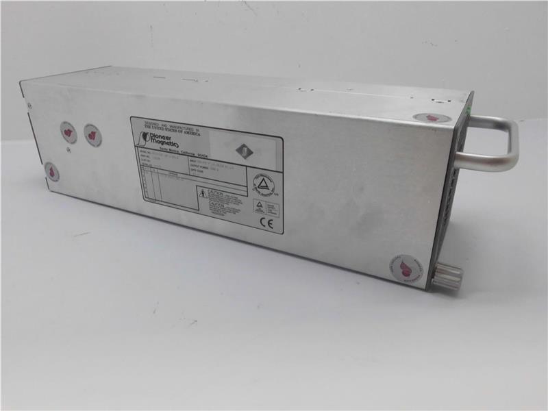 PIONEER MAGNETICS PM33215BP-10P-1-6PH-H