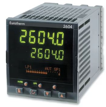 INVENSYS 2604MP/VL/1/0/80/0/5000/PSI/0/80/0/5000/BAR/0MA20/F2/F2/XXX/U2