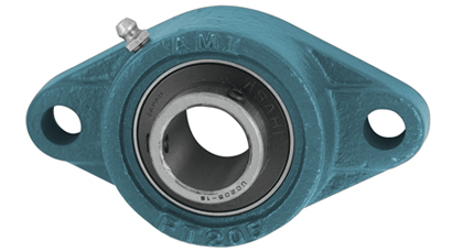 AMI BEARINGS UCFT207-20