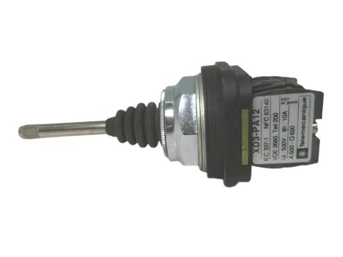 SCHNEIDER ELECTRIC XD3-PA12