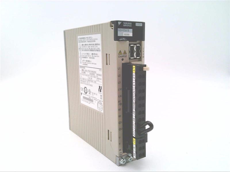 YASKAWA ELECTRIC SGDV-R70A11B00200