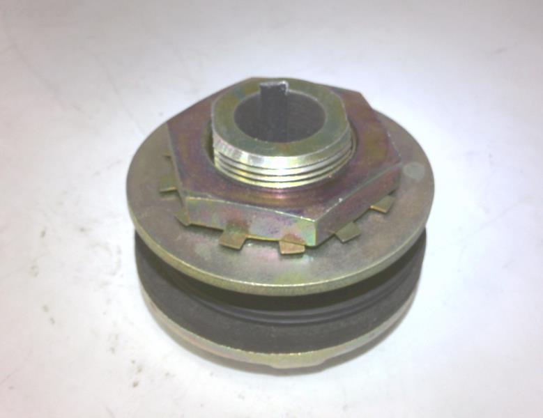 CROSS & MORSE TL-350